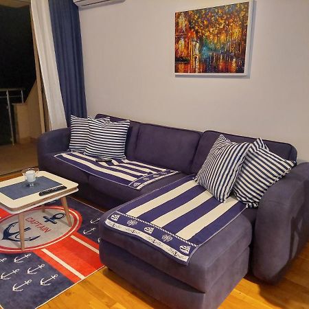Beauty Apartment In Blue Star Complex Przno Montenegro Buitenkant foto
