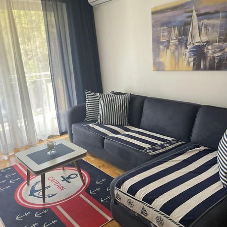 Beauty Apartment In Blue Star Complex Przno Montenegro Buitenkant foto