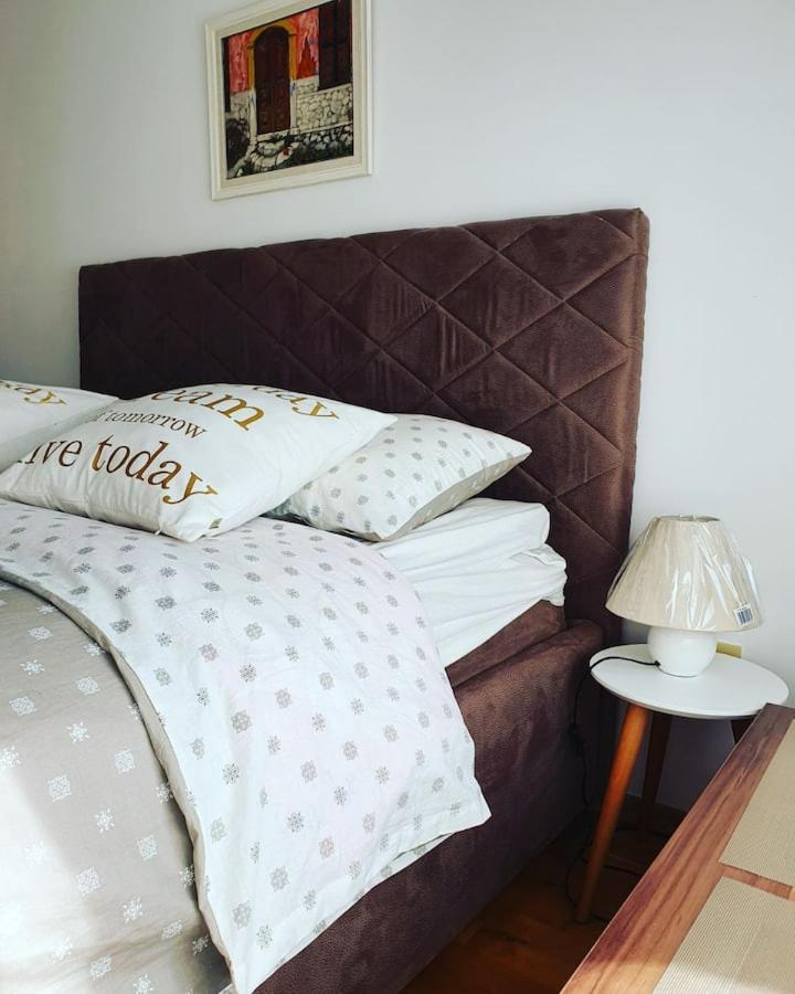 Beauty Apartment In Blue Star Complex Przno Montenegro Buitenkant foto